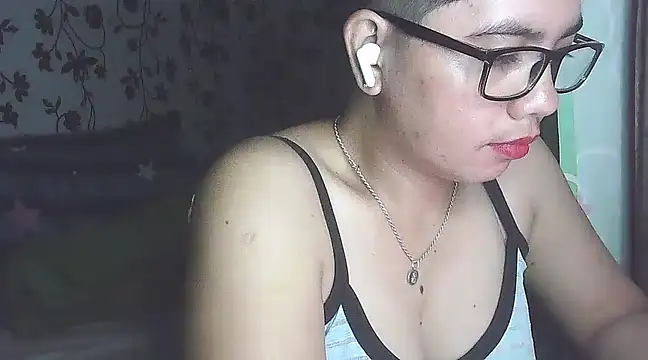 lovely samxxx24 online show from February 25, 2025, 1:09 am