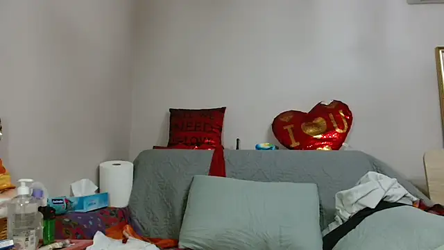 x  KHALEESI  x online show from October 13, 2025, 11:49 pm