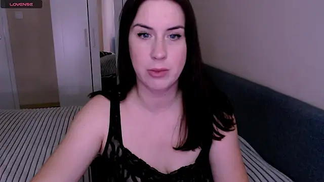 LadyStacy online show from May 18, 2026, 7:47 am