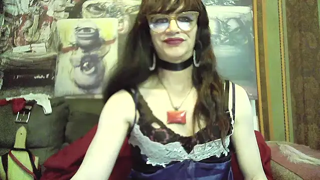 Snapshot of TheBlackWtch chatting on February 9, 2025, 10:11 pm TheBlackWtch online show from February 9, 2025, 10:11 pm