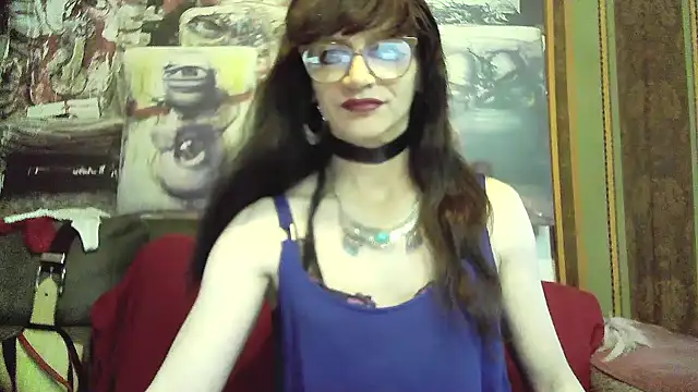 Snapshot of TheBlackWtch chatting on February 19, 2025, 7:59 pm TheBlackWtch online show from February 19, 2025, 7:59 pm