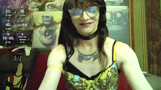 Snapshot of TheBlackWtch chatting on September 10, 2025, 9:04 pm TheBlackWtch online show from September 10, 2025, 9:04 pm