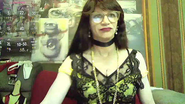 Snapshot of TheBlackWtch chatting on September 17, 2025, 3:14 pm TheBlackWtch online show from September 17, 2025, 3:14 pm