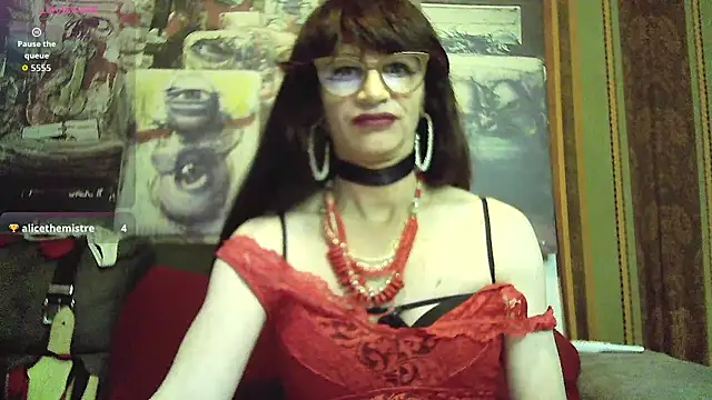 Snapshot of TheBlackWtch chatting on September 22, 2025, 3:08 am TheBlackWtch online show from September 22, 2025, 3:08 am