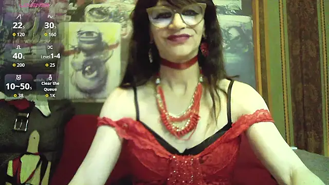 Snapshot of TheBlackWtch chatting on October 5, 2025, 2:04 pm TheBlackWtch online show from October 5, 2025, 2:04 pm