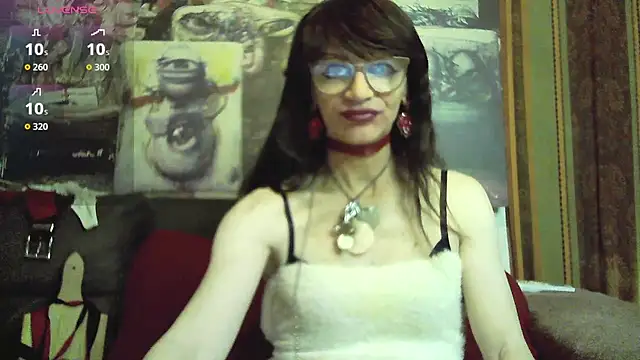 Snapshot of TheBlackWtch chatting on October 29, 2025, 5:47 pm TheBlackWtch online show from October 29, 2025, 5:47 pm