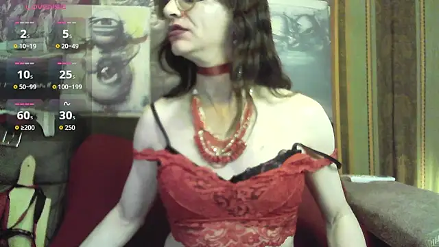 Snapshot of TheBlackWtch chatting on November 1, 2025, 12:12 am TheBlackWtch online show from November 1, 2025, 12:12 am