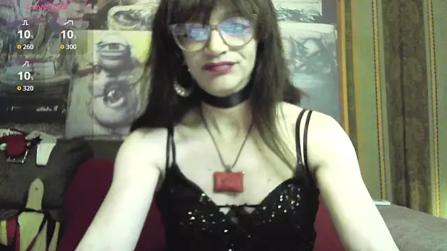 Snapshot of TheBlackWtch chatting on November 5, 2025, 4:29 pm TheBlackWtch online show from November 5, 2025, 4:29 pm