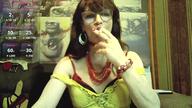 TheBlackWtch online show from February 1, 2026, 10:30 pm