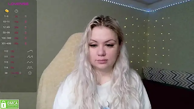 elven dreams  online show from December 16, 2024, 9:14 am