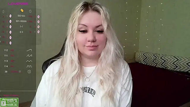 elven dreams  online show from December 21, 2024, 8:18 am