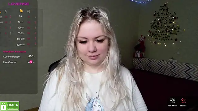 elven dreams  online show from December 23, 2024, 6:58 pm