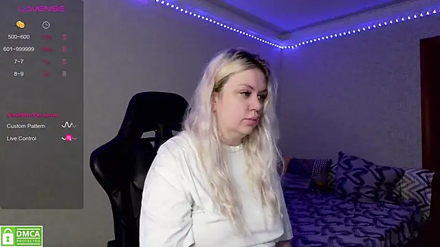 elven dreams  online show from January 8, 2025, 7:24 am