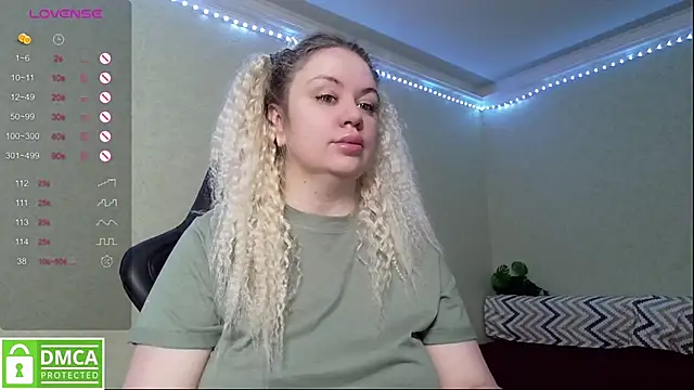 elven dreams  online show from February 11, 2025, 7:54 am