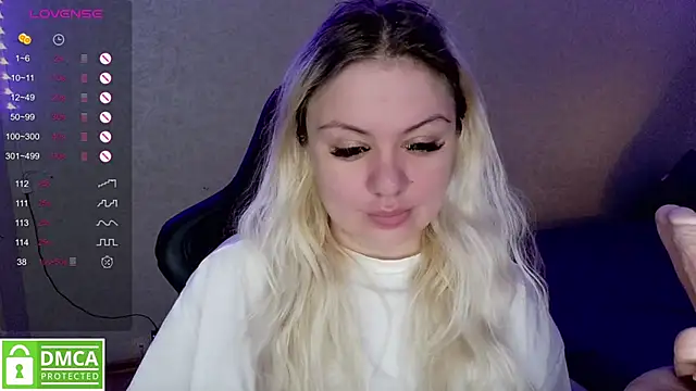 elven dreams  online show from February 27, 2025, 7:26 pm