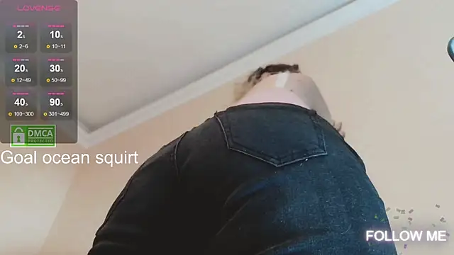 elven dreams  online show from March 23, 2026, 5:28 pm