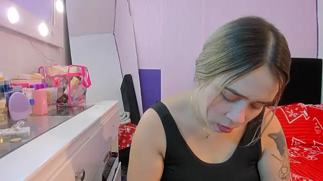 Byanca Winklar online show from December 3, 2024, 5:23 pm