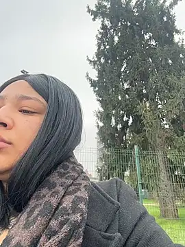 IamSashaLuv online show from January 7, 2026, 9:45 am