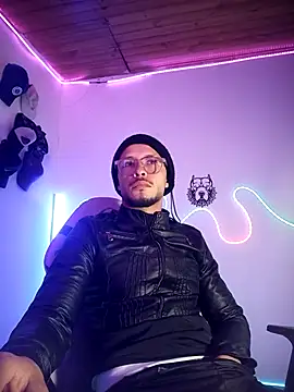 sebastian horny online show from February 22, 2026, 11:53 am