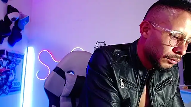 sebastian horny online show from March 25, 2026, 5:19 pm