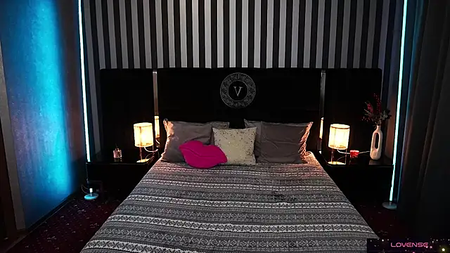 Sexy Ira online show from January 20, 2025, 10:51 am