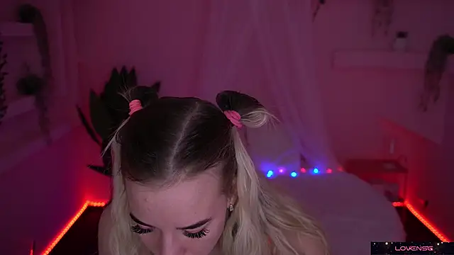 Sexy Ira online show from February 11, 2025, 7:12 am