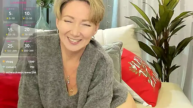 AkexandraFix online show from December 6, 2024, 4:06 pm