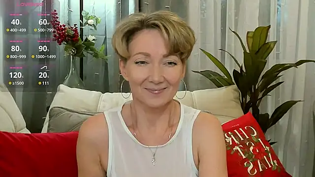 AkexandraFix online show from December 10, 2024, 12:38 pm