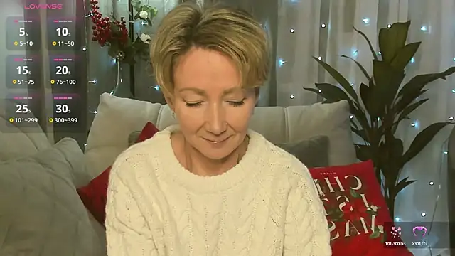 AkexandraFix online show from December 16, 2024, 1:00 pm