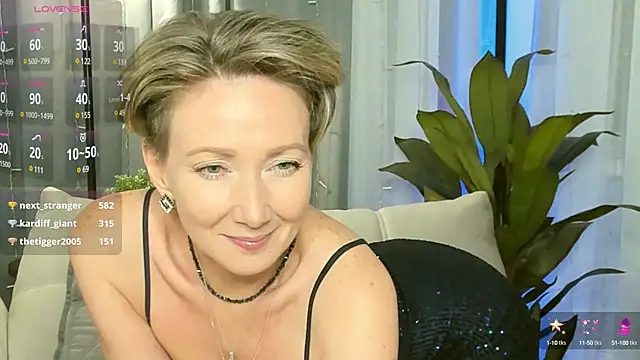 AkexandraFix online show from March 14, 2025, 6:07 pm