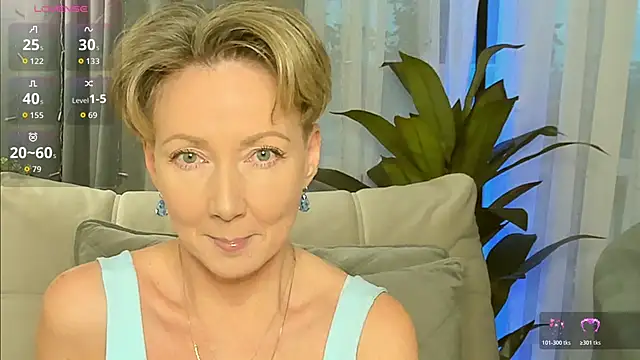 AkexandraFix online show from January 19, 2026, 1:04 pm