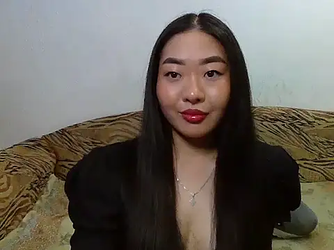 Aleksa Blackdream online show from February 28, 2025, 12:42 pm