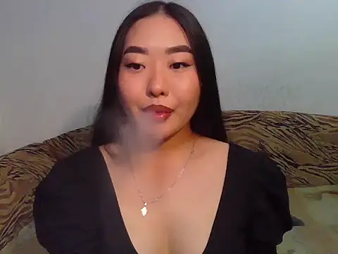 Aleksa Blackdream online show from September 25, 2025, 7:34 am