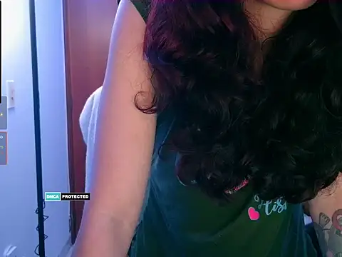 thecherry Paulette online show from November 22, 2025, 3:27 am