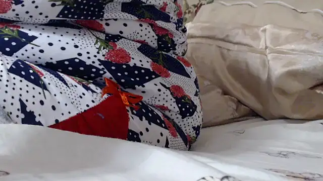 Anabelldestiny online show from October 12, 2025, 7:57 pm