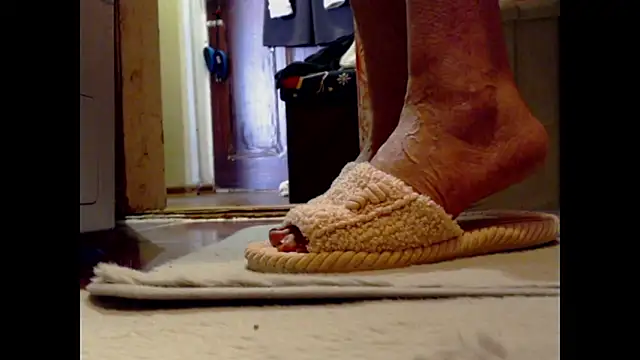 Anabelldestiny online show from March 16, 2026, 5:55 am