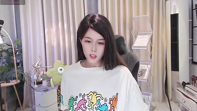 Judy0523 online show from November 2, 2025, 2:58 am