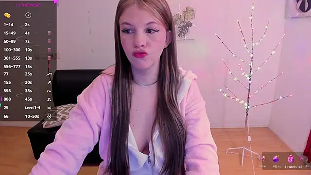 MillySandlerr online show from December 17, 2024, 9:50 am