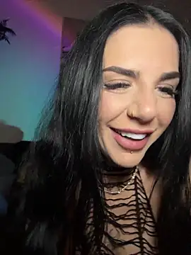 LexiCoco online show from February 13, 2026, 4:36 pm