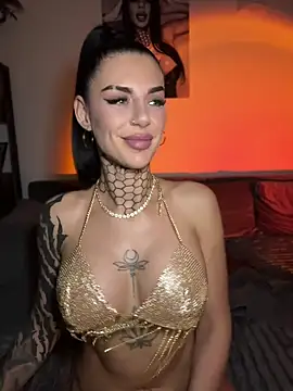 LexiCoco online show from April 26, 2026, 6:38 pm