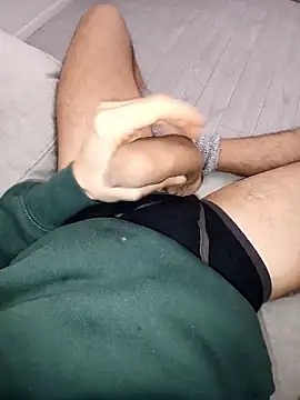 QuietBoy online show from February 9, 2026, 5:06 pm