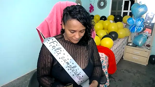 marysol83 online show from September 20, 2025, 2:34 am