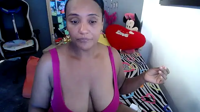marysol83 online show from March 29, 2026, 5:02 pm