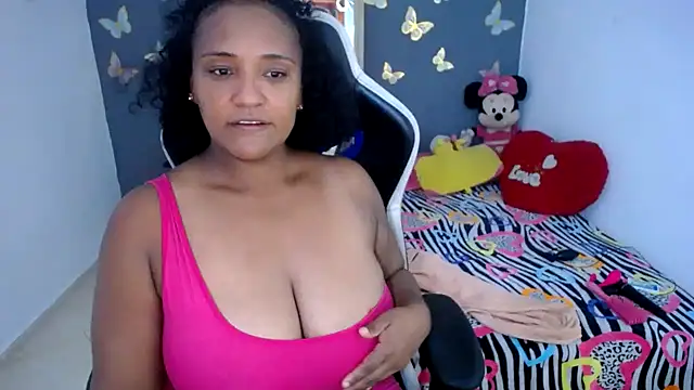 Snapshot of marysol83 chatting on April 25, 2026, 1:19 am marysol83 online show from April 25, 2026, 1:19 am