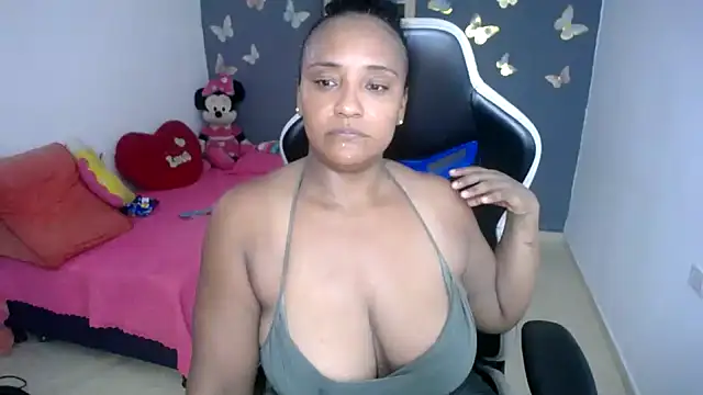 Snapshot of marysol83 chatting on May 10, 2026, 12:49 am marysol83 online show from May 10, 2026, 12:49 am