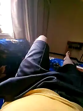 Snapshot of vansh1802 chatting on January 5, 2025, 6:46 am vansh1802 online show from January 5, 2025, 6:46 am