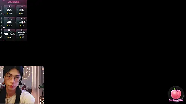 CrytinaSissyCrossdress online show from April 24, 2026, 11:34 am