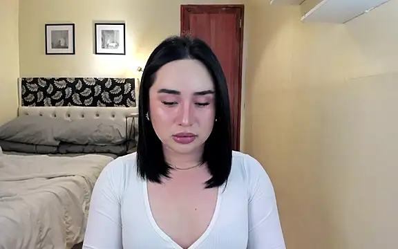 Sexysafarahh online show from March 13, 2026, 7:48 am