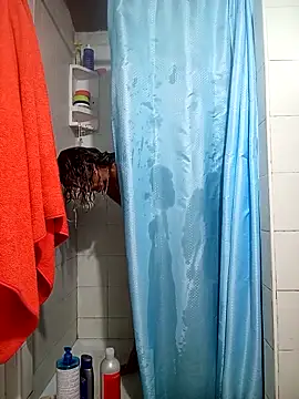 Snapshot of CRHYSTEL chatting on September 28, 2025, 9:03 am CRHYSTEL online show from September 28, 2025, 9:03 am