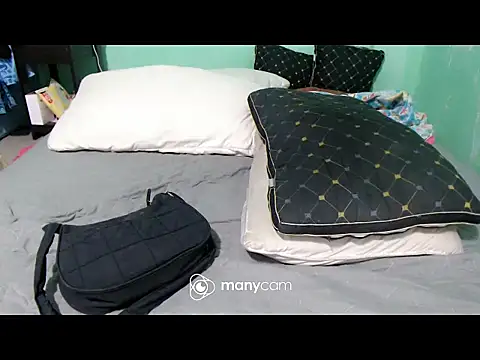 WantedSexslaves online show from March 13, 2026, 9:05 am